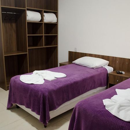 Hotel Sao Paulo Rio Grande  Eksteriør billede