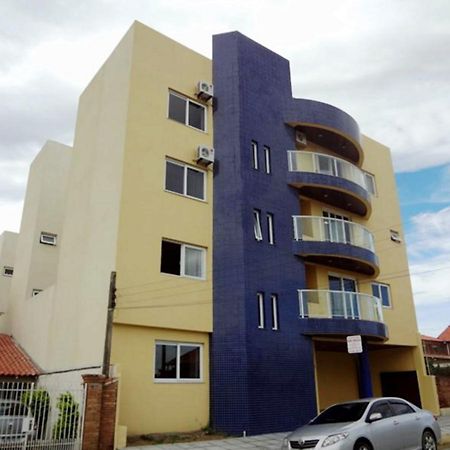 Hotel Sao Paulo Rio Grande  Eksteriør billede