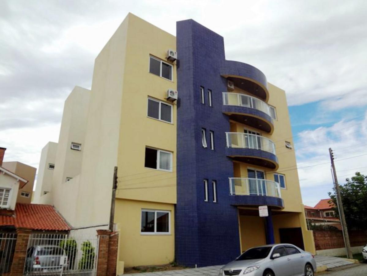 Hotel Sao Paulo Rio Grande  Eksteriør billede