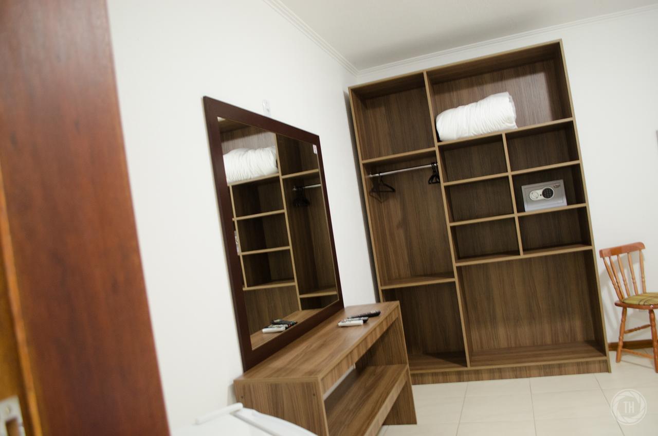 Hotel Sao Paulo Rio Grande  Eksteriør billede