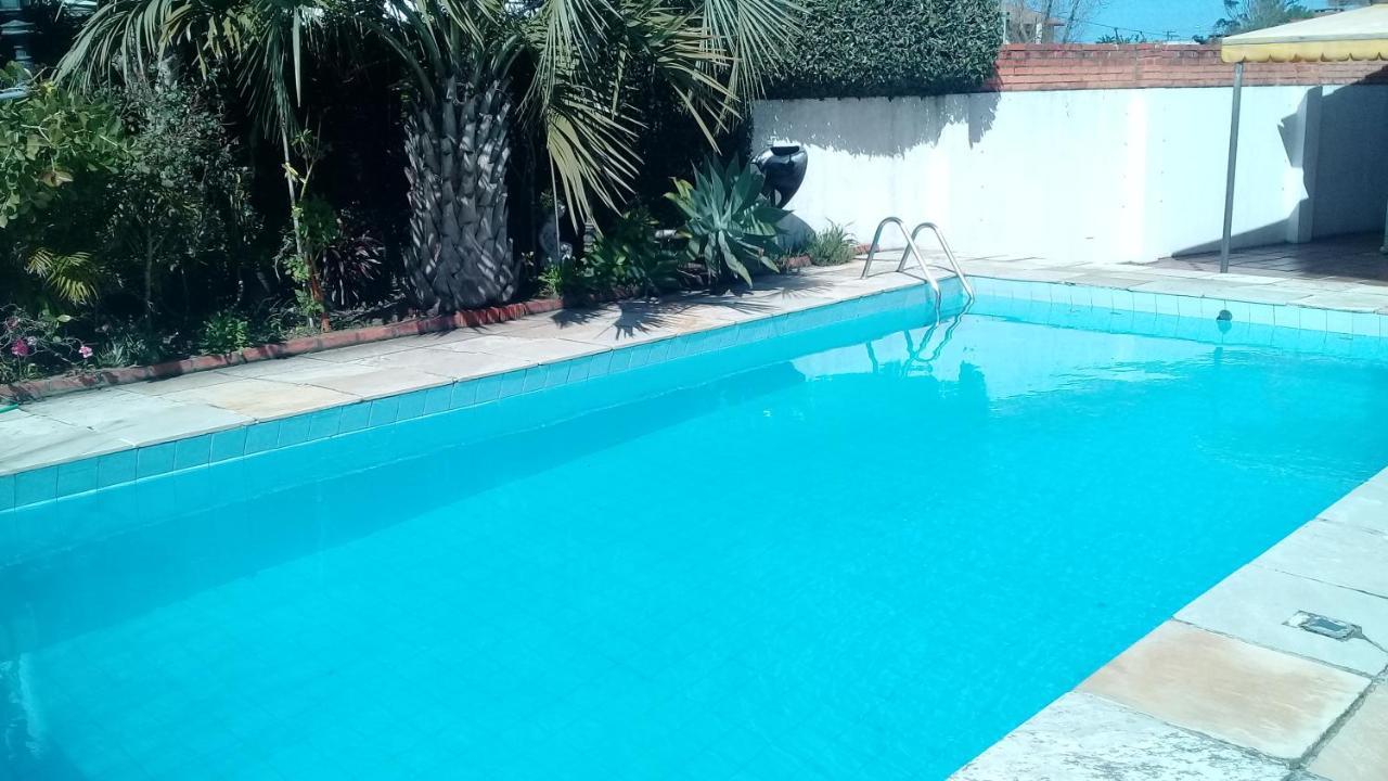 Hotel Sao Paulo Rio Grande  Eksteriør billede